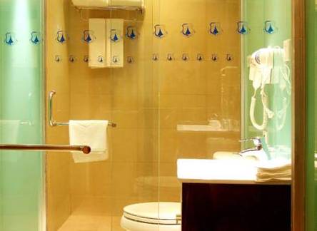 Отель New Beacon New Times International Hotel 