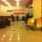 Отель Greentree Inn Baotou Peoples Park Hotel 