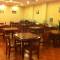 Отель Greentree Inn Baotou Peoples Park Hotel 