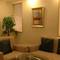Отель Ariva Qingdao Hotel & Serviced Apartment 