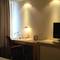 Отель Ariva Qingdao Hotel & Serviced Apartment 