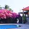 Отель Victoria Phan Thiet Beach Resort & Spa