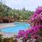 Отель Victoria Phan Thiet Beach Resort & Spa