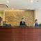 Отель Springdale Serviced Residence