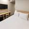 Отель Sotetsu Fresa Inn Nihombashi-Ningyocho