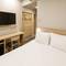Отель Sotetsu Fresa Inn Nihombashi-Ningyocho