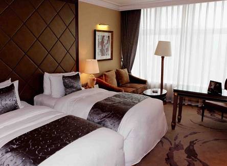 Отель Liaoning International Hotel