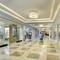 Отель Liaoning International Hotel
