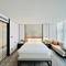 Отель Grand Metropark Yuantong Hotel Beijing