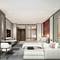 Отель Grand Metropark Yuantong Hotel Beijing