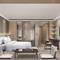 Отель Grand Metropark Yuantong Hotel Beijing