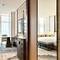 Отель Grand Metropark Yuantong Hotel Beijing