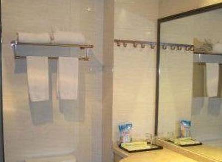 Отель Peng Hu Wan Hotel Apartment Chonqqing 