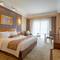 Отель Qingdao Blue Horizon Hotel (Huangdao) 