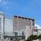 Отель Qingdao Blue Horizon Hotel (Huangdao) 