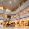 Отель Qingdao Blue Horizon Hotel (Huangdao) 