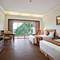 Отель Royal Casino Hotel & Villa Halong Bay 