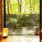 Отель Chikusenso Mt. Zao Onsen Resort & Spa 