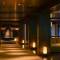 Отель Chikusenso Mt. Zao Onsen Resort & Spa 