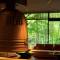 Отель Chikusenso Mt. Zao Onsen Resort & Spa 