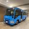 Отель Toyoko Inn Tokyo-eki Shin-Ohashi Mae
