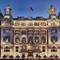 Отель Waldorf Astoria Shanghai on the Bund