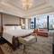 Отель Waldorf Astoria Shanghai on the Bund