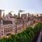 Отель Waldorf Astoria Shanghai on the Bund