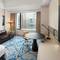 Отель Renaissance Shanghai Caohejing Hotel