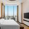 Отель Renaissance Shanghai Caohejing Hotel