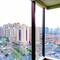 Отель Renaissance Shanghai Yu Garden Hotel