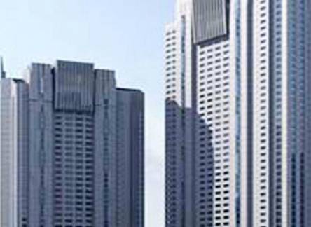 Отель Qingdao Housing International Hotel 