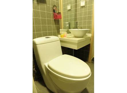Отель City 118 Qingdao College Road Hotel 