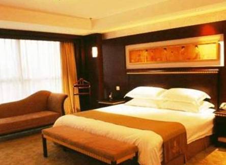 Отель Golden Jade Sunshine Hotel