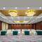 Отель Golden Jade Sunshine Hotel