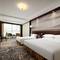 Отель Golden Jade Sunshine Hotel