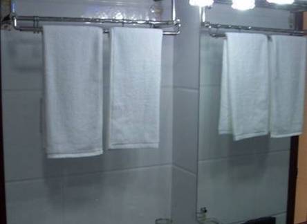 Отель Chongqing Huimeishi Business Hotel 