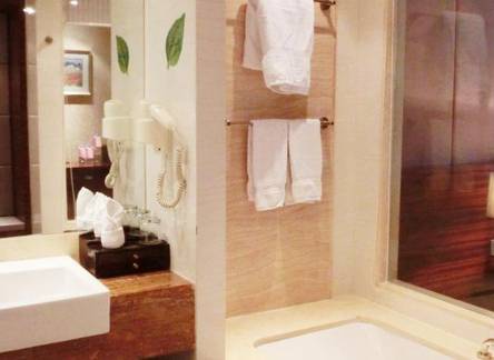 Отель Good International Hotel