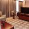 Отель Good International Hotel