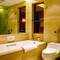 Отель Garden International Hotel Taiyuan 