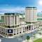 Отель Vinh Trung Plaza Apartment & Hotel 