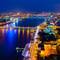 Отель Vinh Trung Plaza Apartment & Hotel 