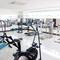 Отель Vinh Trung Plaza Apartment & Hotel 