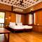 Отель God's Own Country Ayurveda Resorts