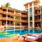 Отель God's Own Country Ayurveda Resorts