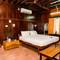Отель God's Own Country Ayurveda Resorts