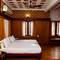 Отель God's Own Country Ayurveda Resorts