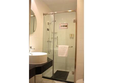 Отель Grace Inn (Huangdao Jinggangshan) 