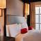 Отель Jumeirah Himalayas Hotel