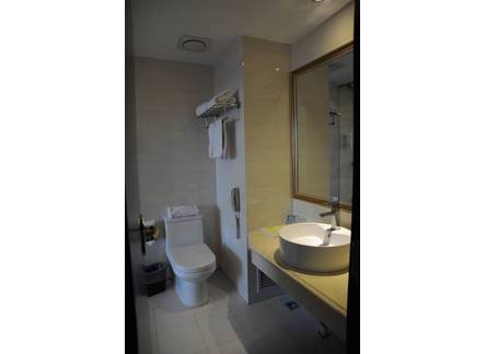 Отель Diyi International Boutique Hotel 